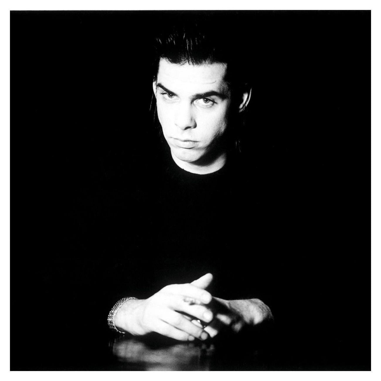Firstborn Is Dead, The (Vinyl) - By:Cave, Nick & The Bad Seeds