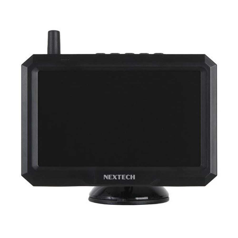 2.4GHz Digital Wireless 5in Reversing Camera