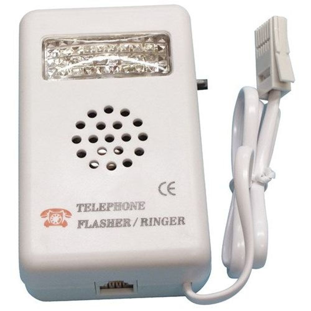 YT7131 - Telephone Ringer & Flasher