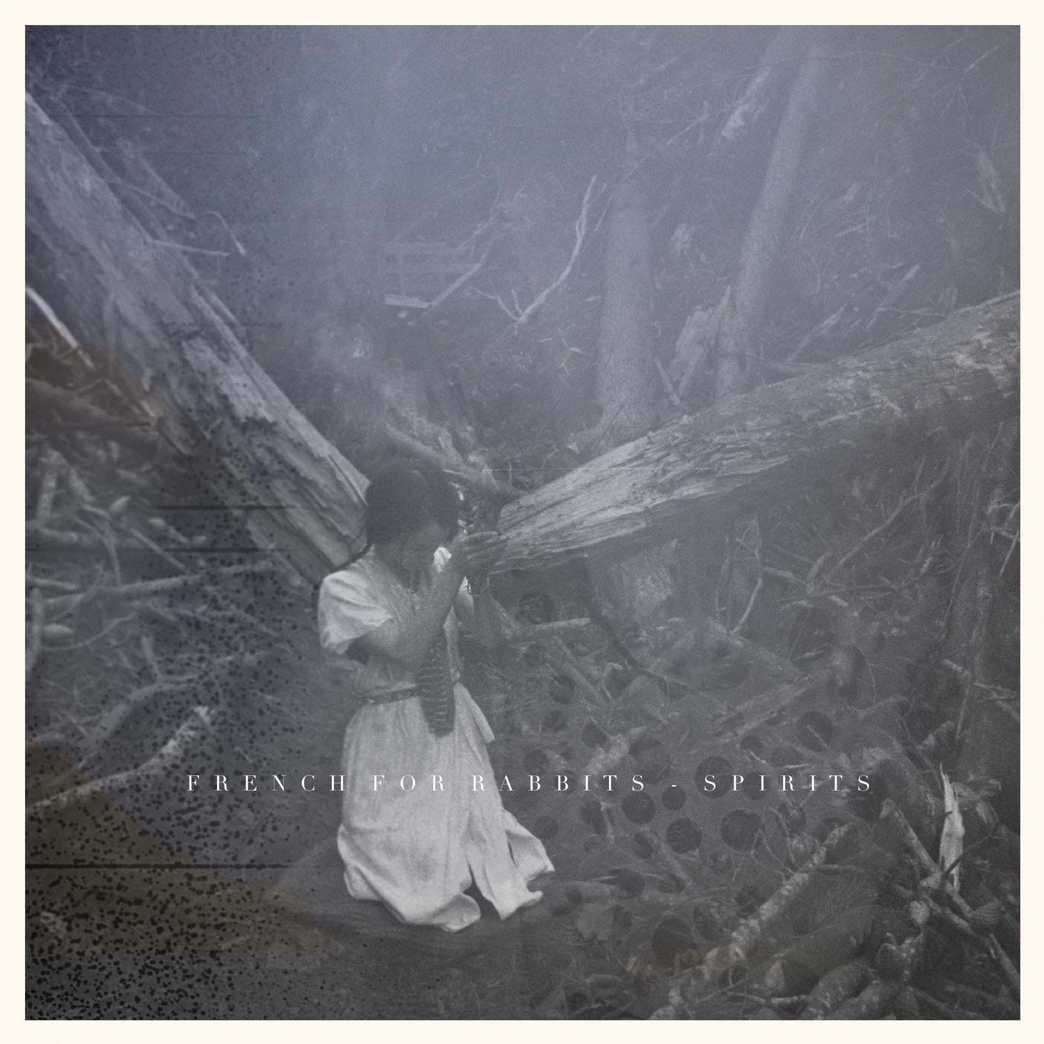 Spirits (Vinyl) - By: French For Rabbits