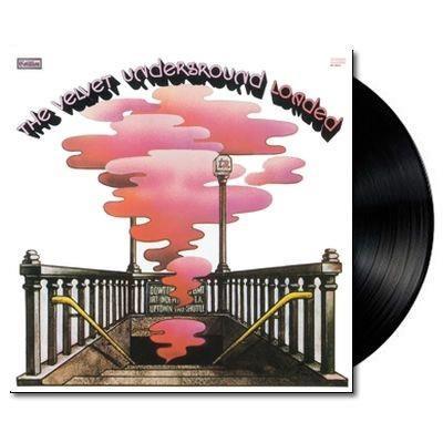 Loaded (180gm Vinyl) (2015 Reissue) - By: Velvet Underground, The