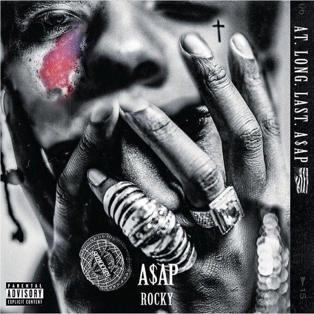 A.L.L.A. (At Long Last A$Ap), By: A$Ap Rocky