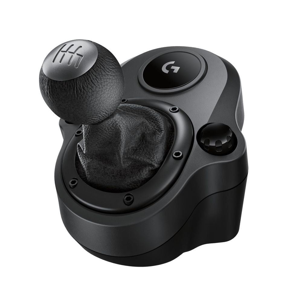 Logitech G Driving Force Shifter | TECH SUPPLY SHED