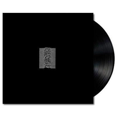 Unknown Pleasures (Vinyl) - By: Joy Division