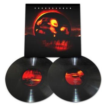 Superunknown (20th Anniversary Edition) (Vinyl) - By: Soundgarden
