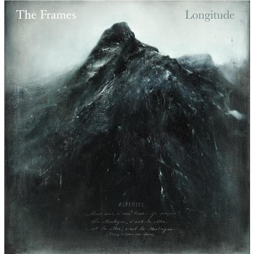 Longitude, By: Frames, The
