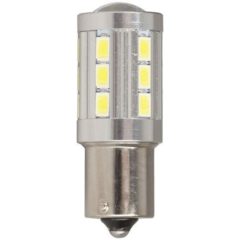 ZD0740 - BAY15D LED Stop/Tail Globe, 21x5730 LEDs, CANBus Compatible