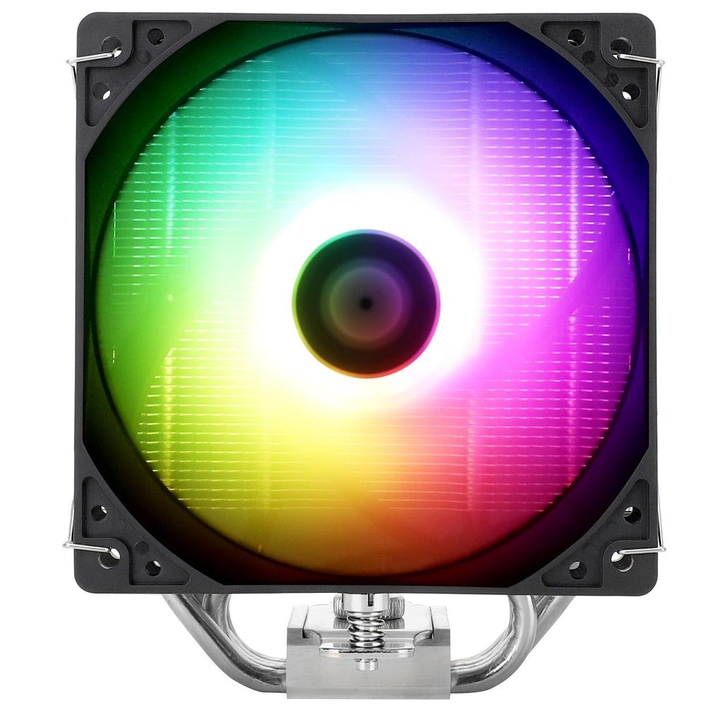 Thermalright Assassin X 120 Refined SE Argb CPU Cooler Default Title