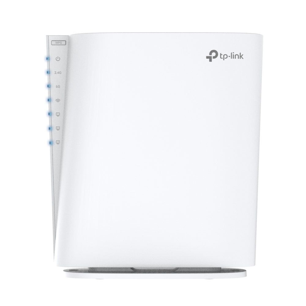 TL-RE900XD - TP-Link AX6000 Wi-Fi 6 Range EAX6000 Wi-Fi 6 Range Extender