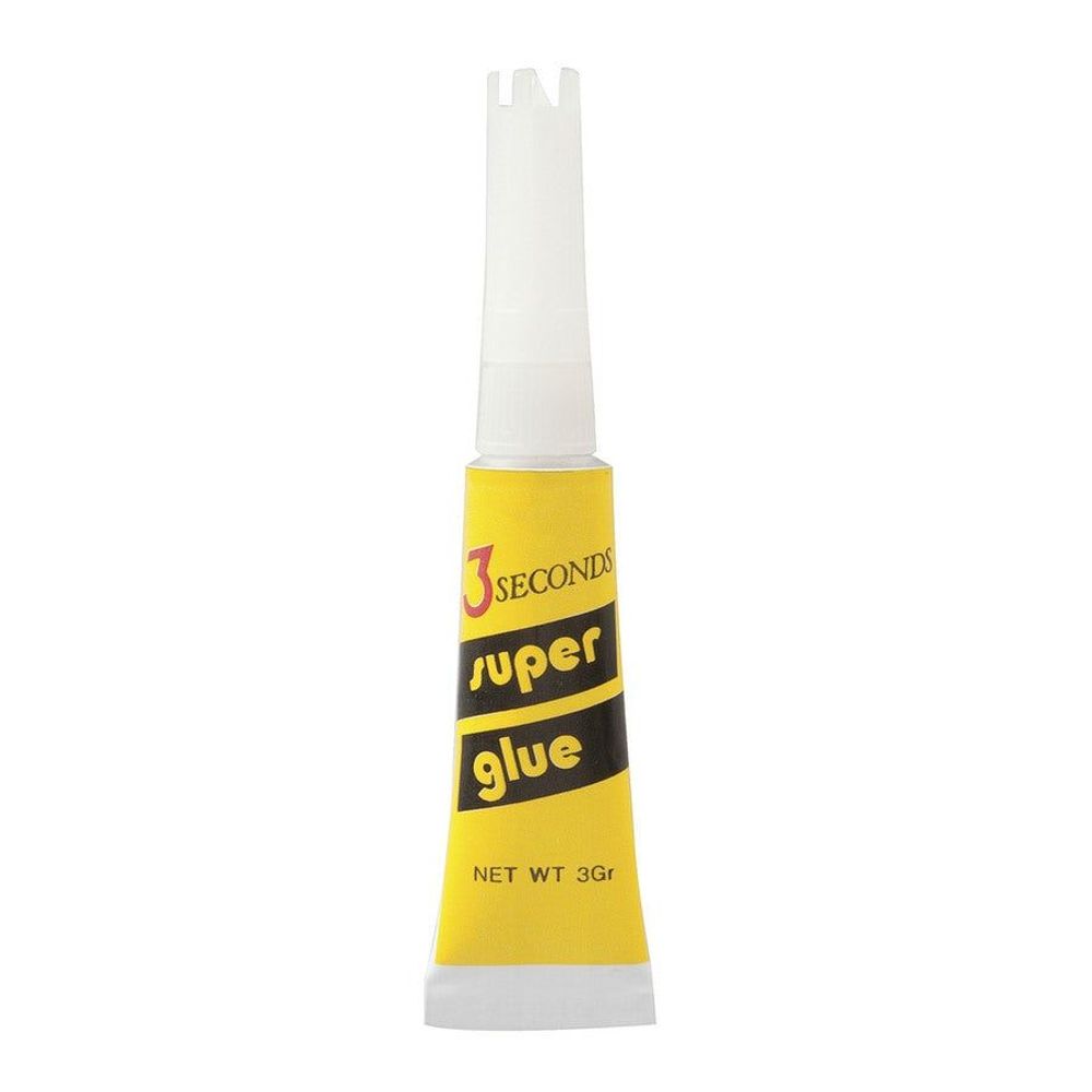 NA1500 3 Second Super Glue