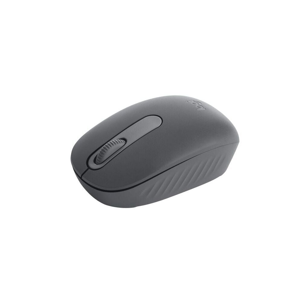 910-007462 - Logitech M196 Bluetooth Mouse - Graphite