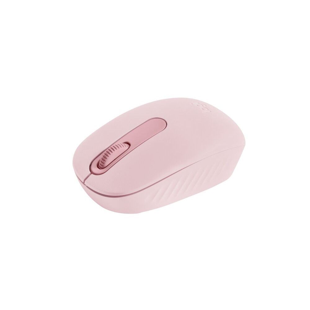 910-007464 - Logitech M196 Bluetooth Mouse - Rose