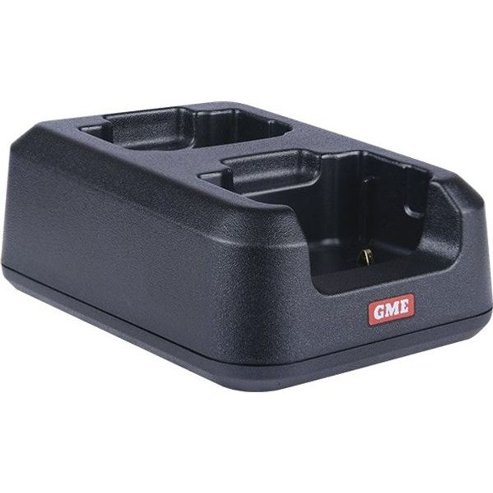 BCD021 - Dual Charging Cradle to suit GME TX6155/6160