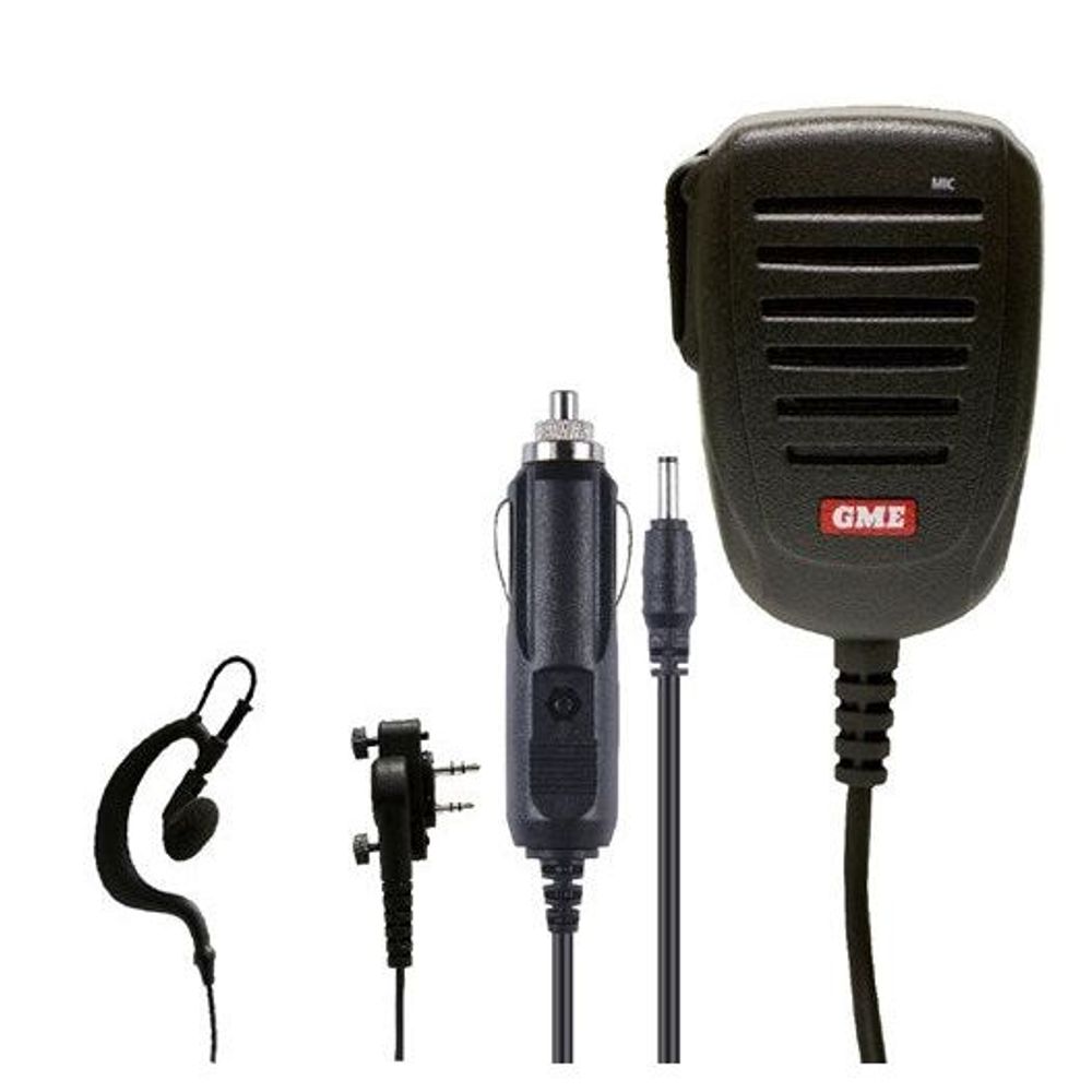 ACC6160 - GME ACC6160 Accessory Pack for TX6160X Radios