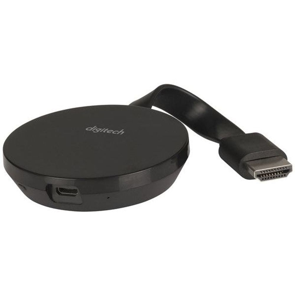 AR1924 - Digitech Miracast Dongle HDMI 4K Wi-Fi