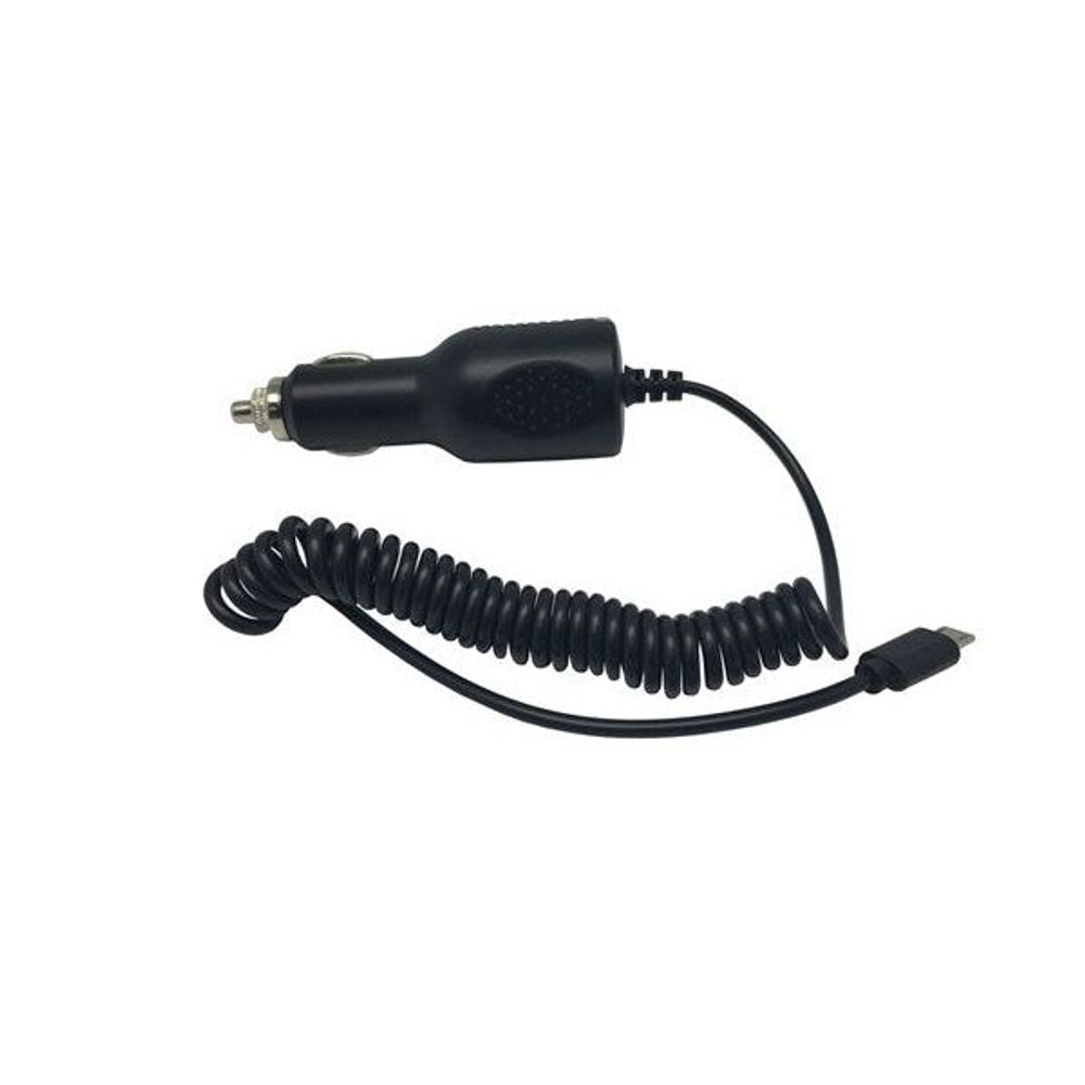 DC1118 - 12V Car Charger to Suit NEXTECH 2W UHF Transceiver