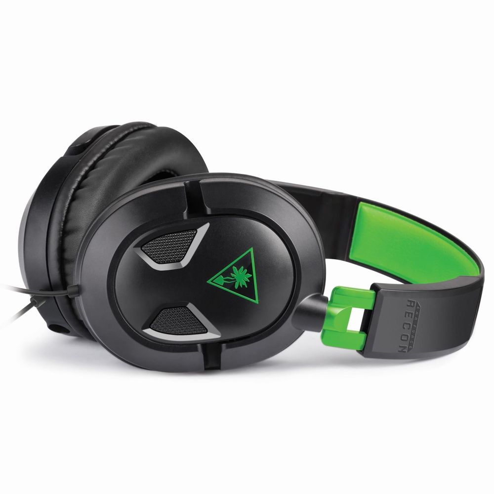 Turtle Beach Recon 50 Gaming Headset for Xbox