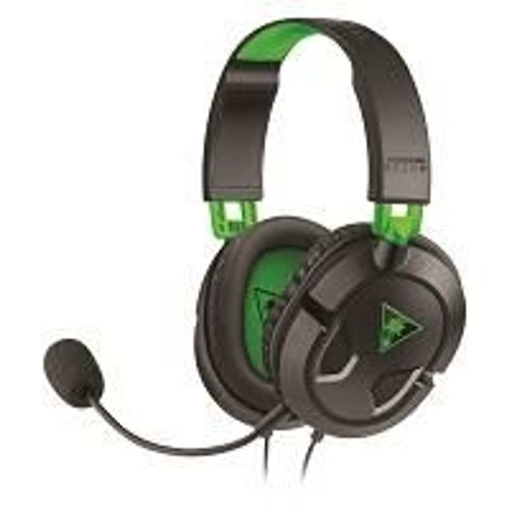 Turtle Beach Recon 50 Gaming Headset for Xbox