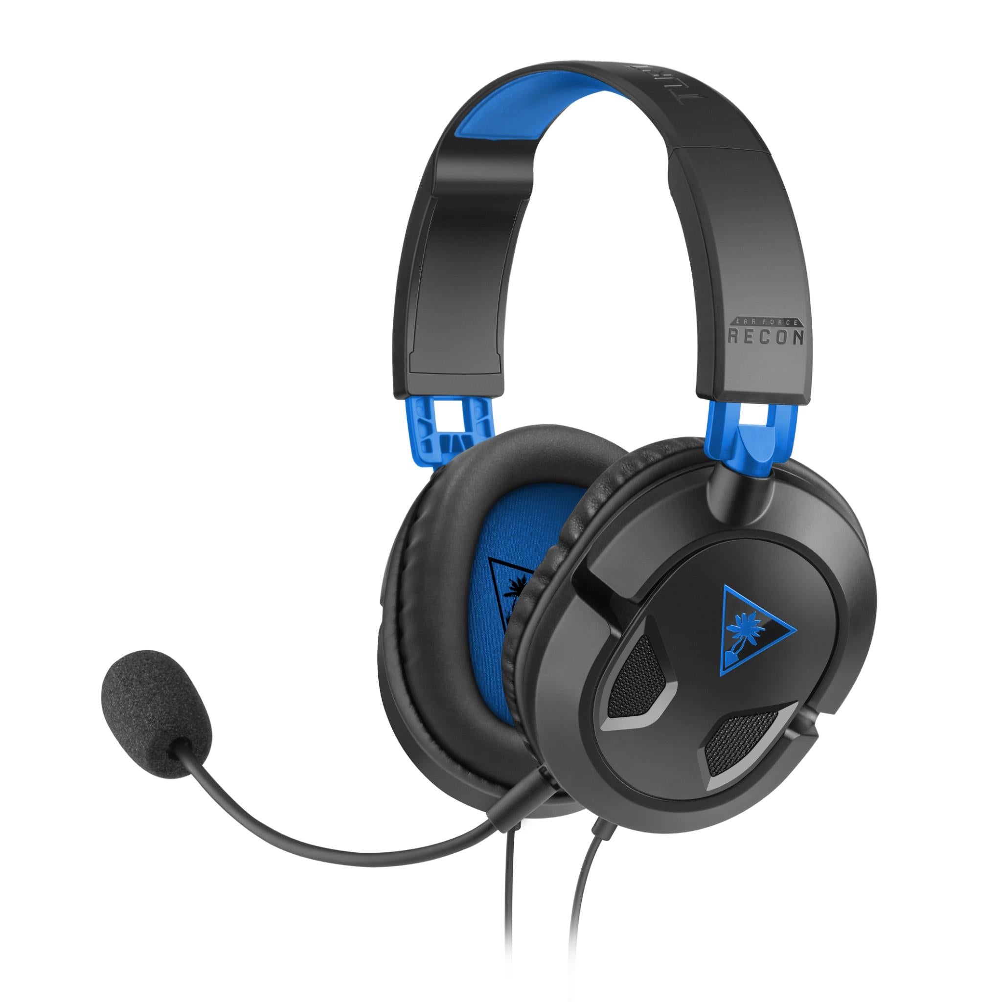 Turtle Beach Recon 50 Gaming Headset for PlayStation