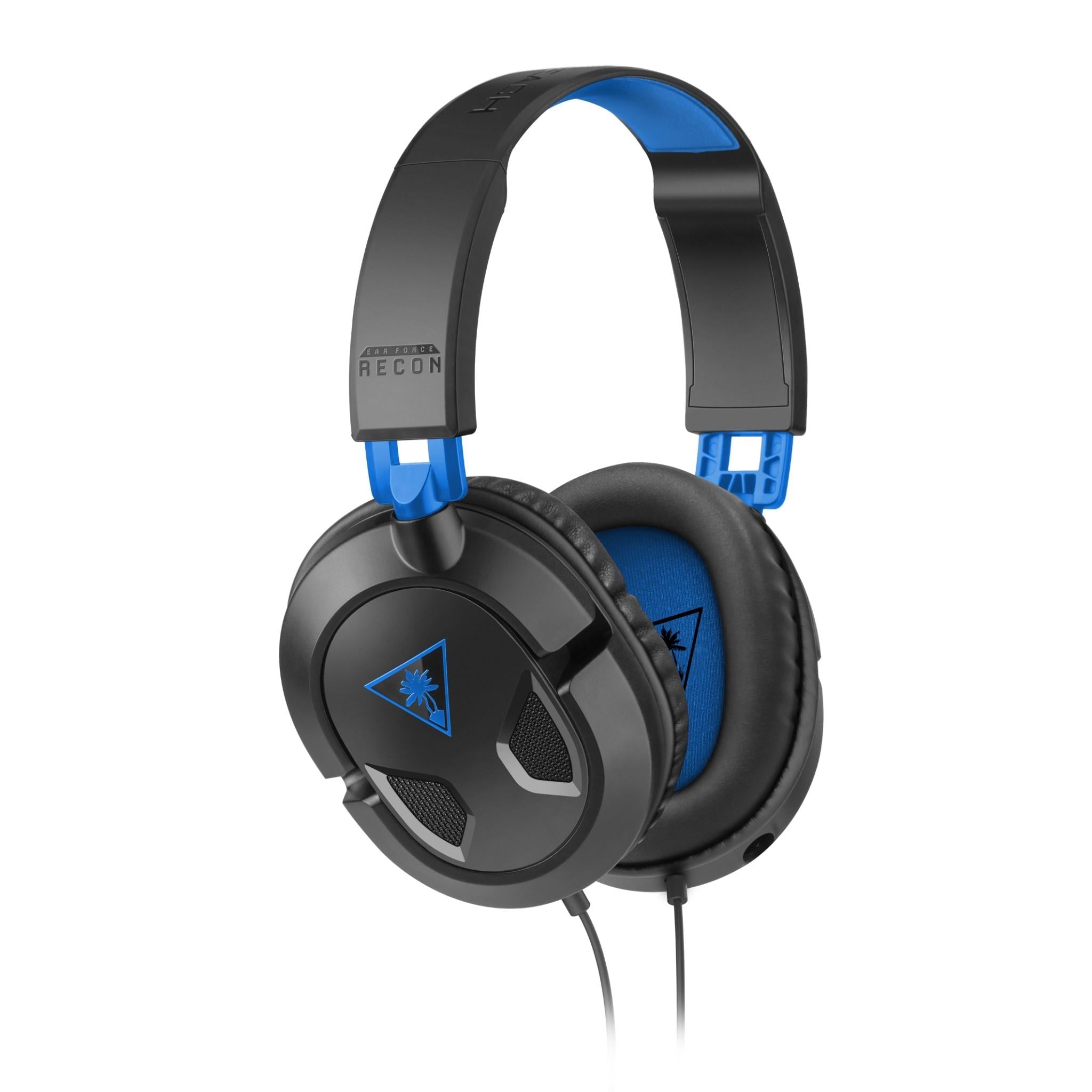 Turtle Beach Recon 50 Gaming Headset for PlayStation