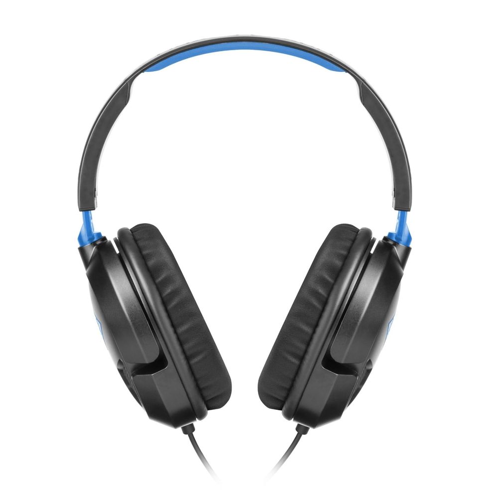 Turtle Beach Recon 50 Gaming Headset for PlayStation