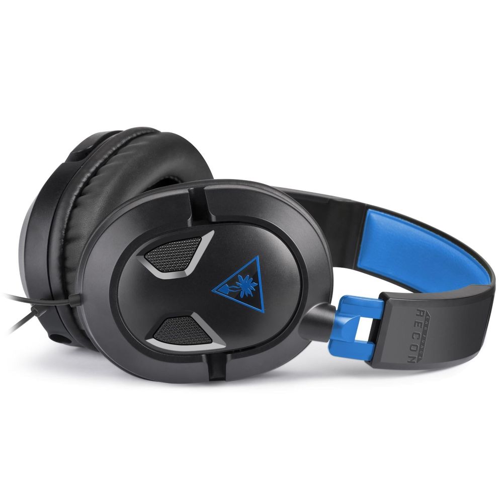 Turtle Beach Recon 50 Gaming Headset for PlayStation