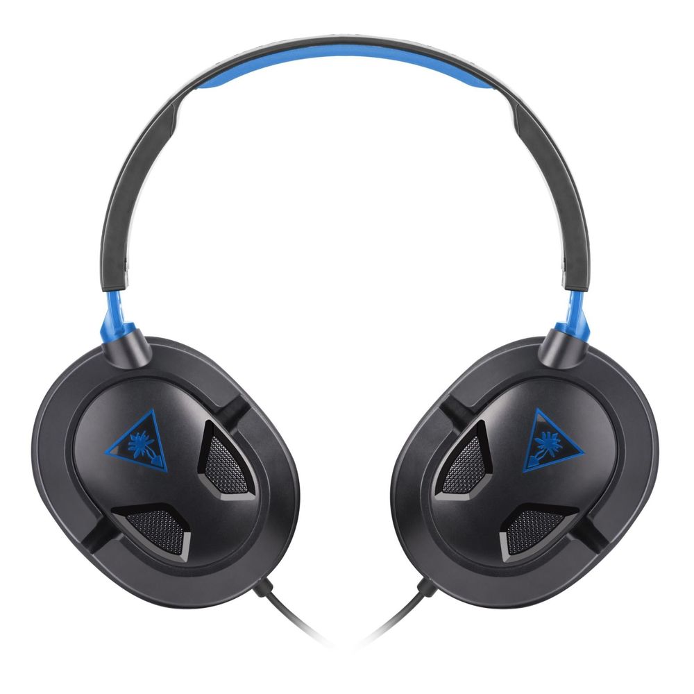 Turtle Beach Recon 50 Gaming Headset for PlayStation
