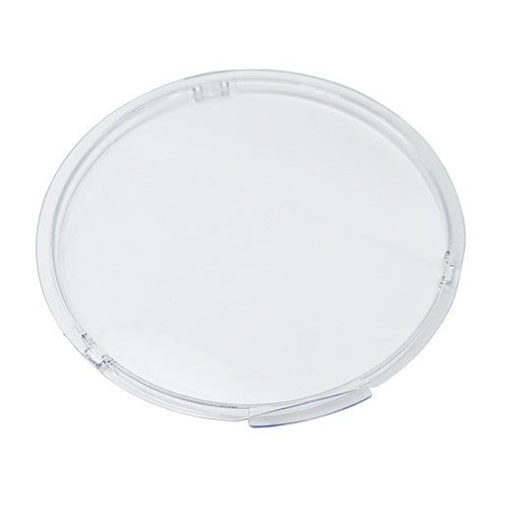 SL4002 - Clear Cover Pair for 7in Driving Light