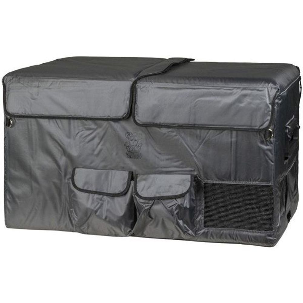 GH2043 - Grey Insulated Cover for 95L Brass Monkey Portable Fishing Fr