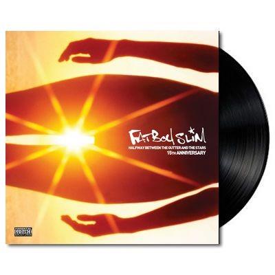 Halfway Between The Gutter & The Stars (Deluxe Vinyl Reissue) - By: Fatboy Slim