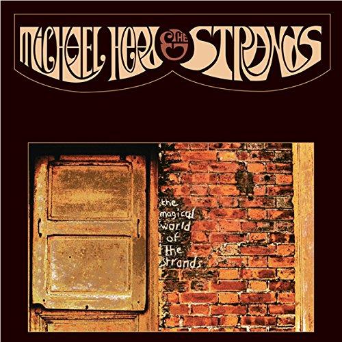 The Magical World of The Strands, By: Michael Head & The Strands