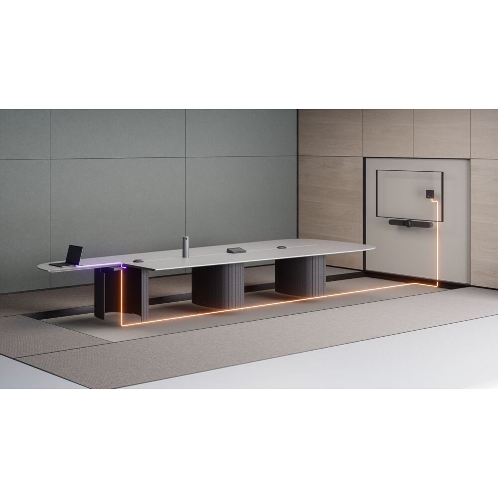 952-000198 - Logitech Extend - VC via USB-C