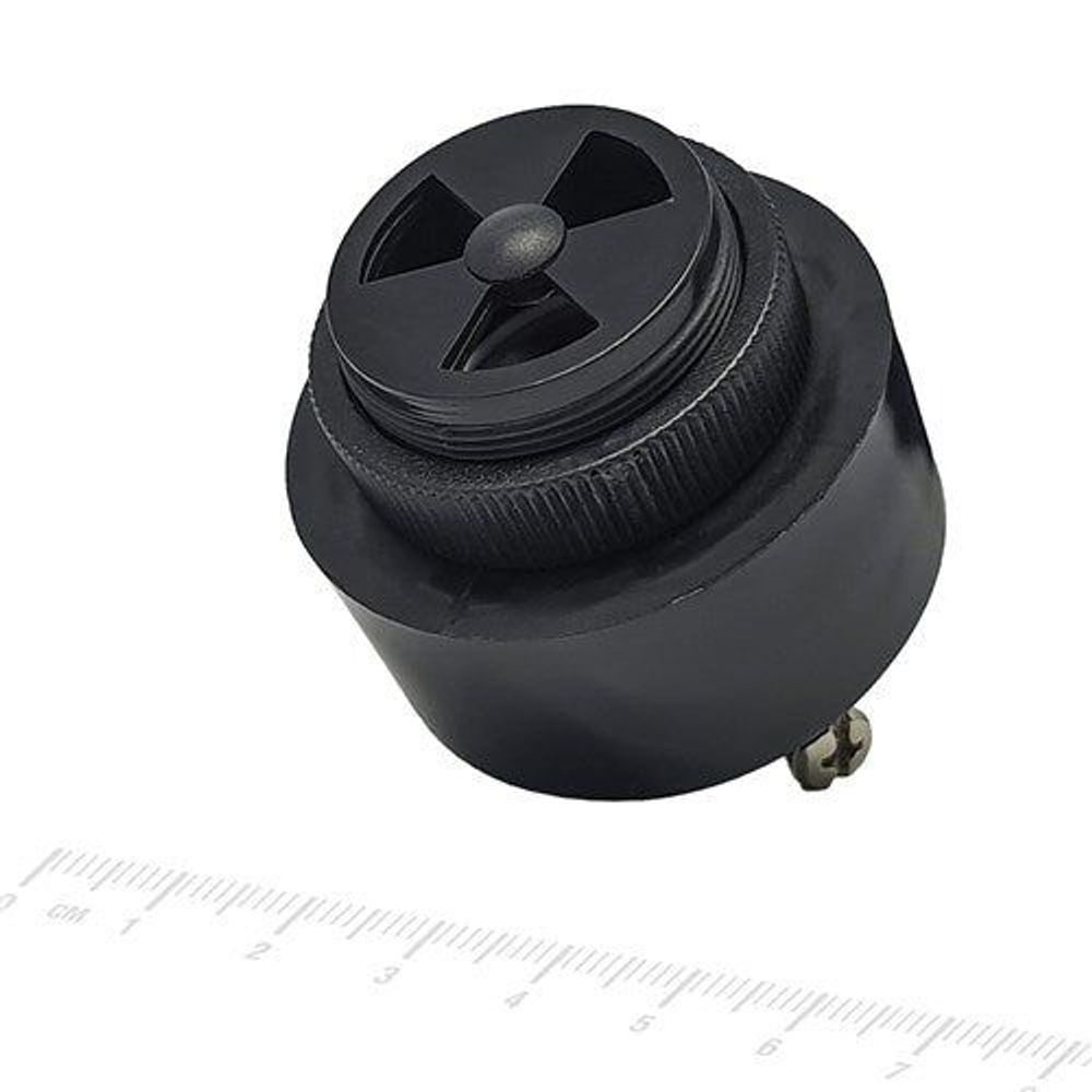 AB3464 - Piezo Dual Sound Reversing Buzzer 4-16VDC