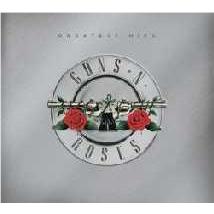 Greatest Hits, By: Guns N Roses