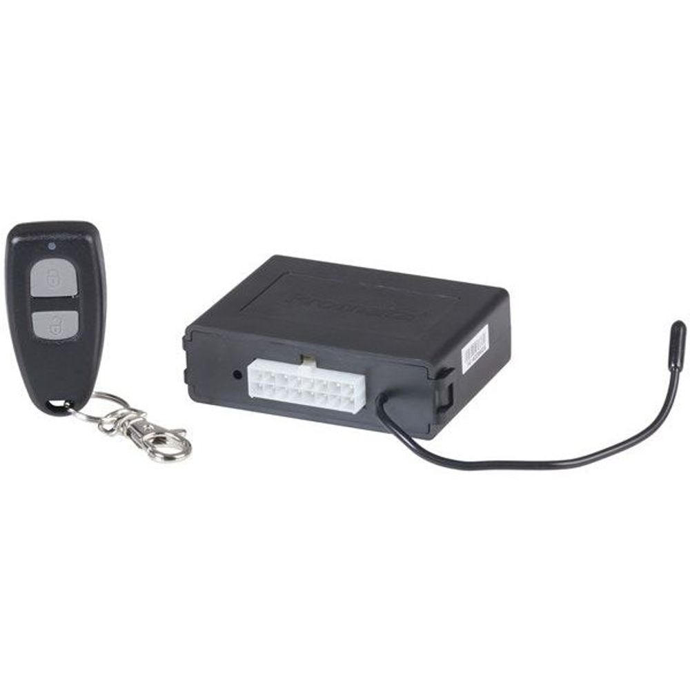 LR8837 - Spare Controller for LR-8839 or LR-8842 Central Locking Syste
