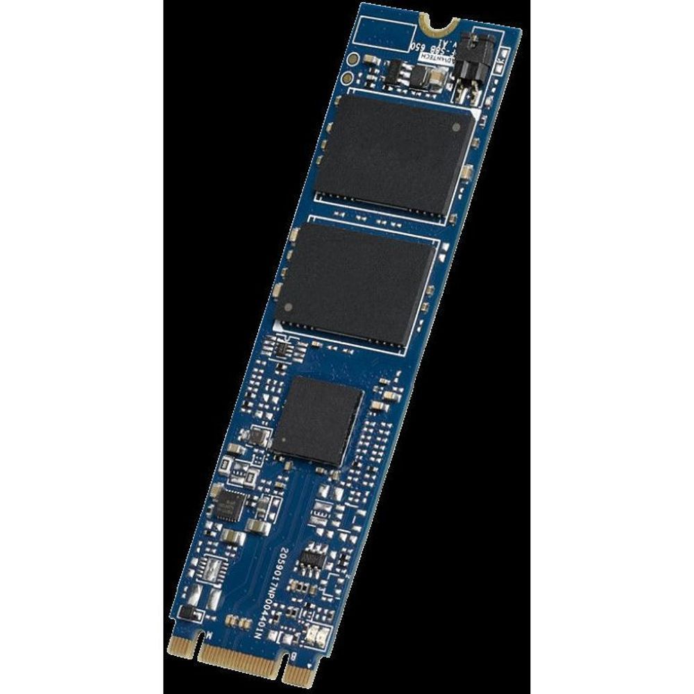 SQF-S8BV1-128GDSDC - Advantech 650 M.2 SATA3 Industrial TLC ECC 128GB SSD