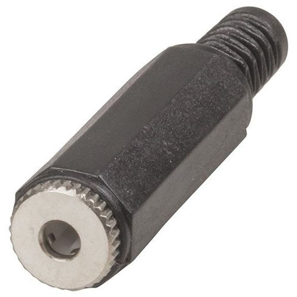 PS0139 - 4 Contact 3.5mm Line Socket