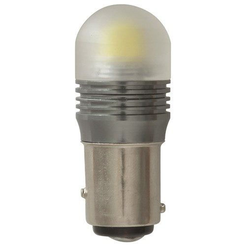 ZD0746 - BAY15D LED Stop/Tail Light Globe "3D" LEDs, CANBus Compatible