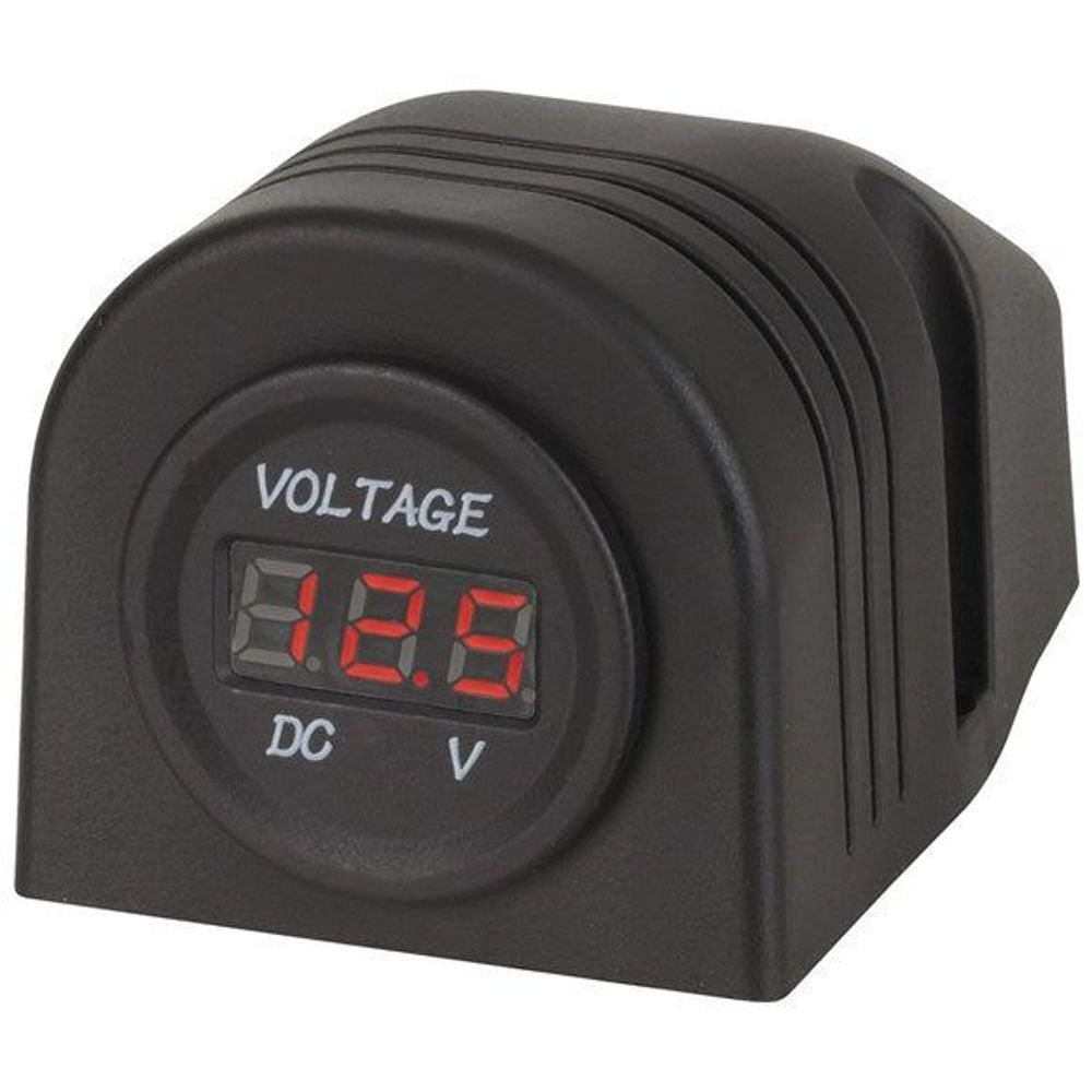 QP2330 - Battery Monitor 8V - 80V 500A for Lithium, Lithium Iron Phosp