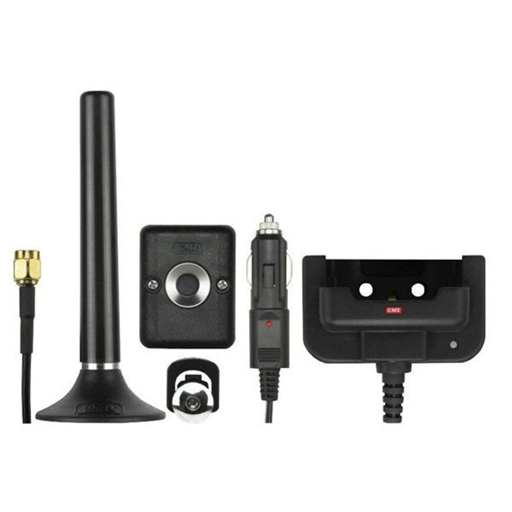 ACC6160CK - GME 5W Accessories Pack