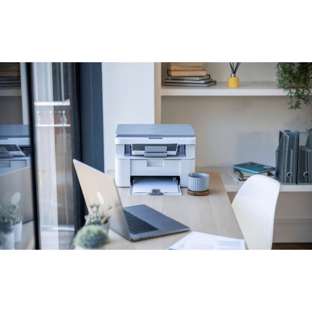 DCPL1630W - Brother DCPL1630W Mono Laser MFC USB WIFI