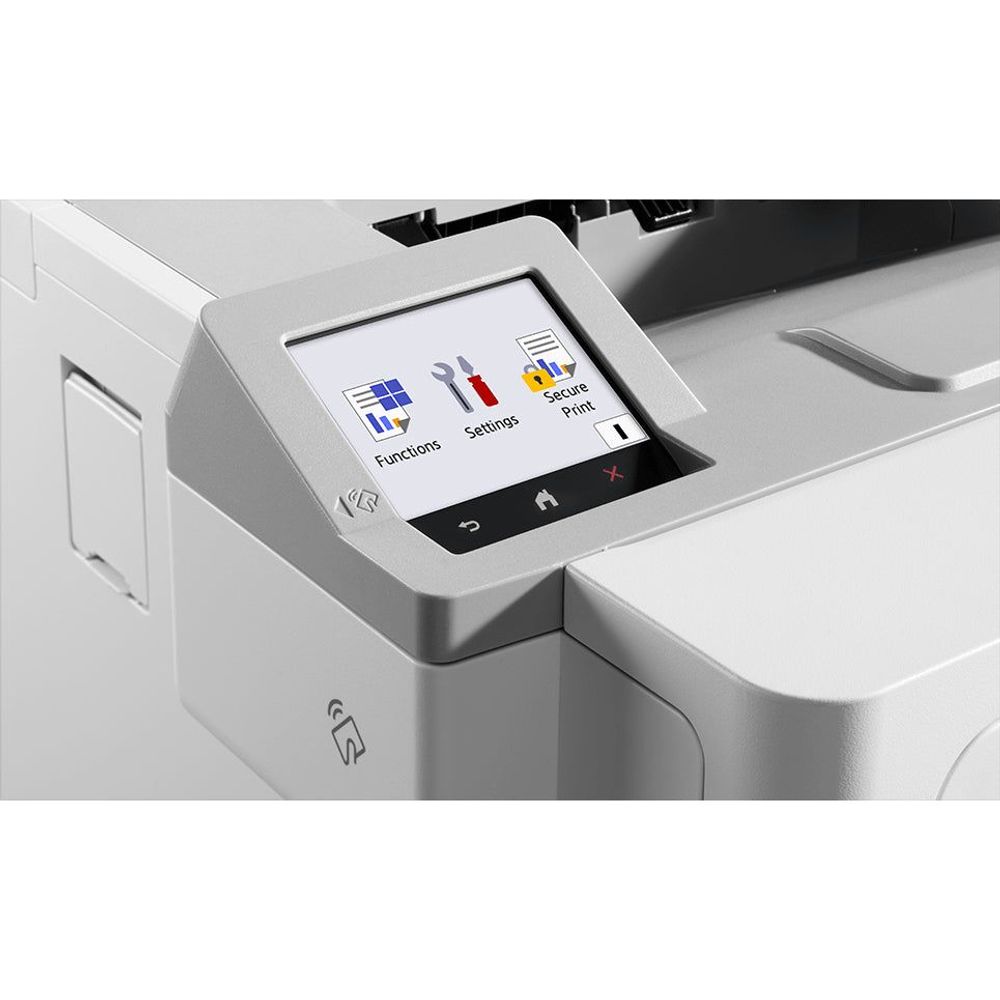 HLL6415DW BFD - Brother HLL6415DW 52ppm Mono Laser Printer Free Delivery and Install