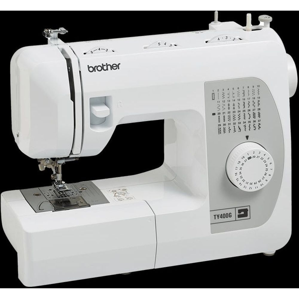 TY400G - BROTHER TY400G SEWING MACHINE
