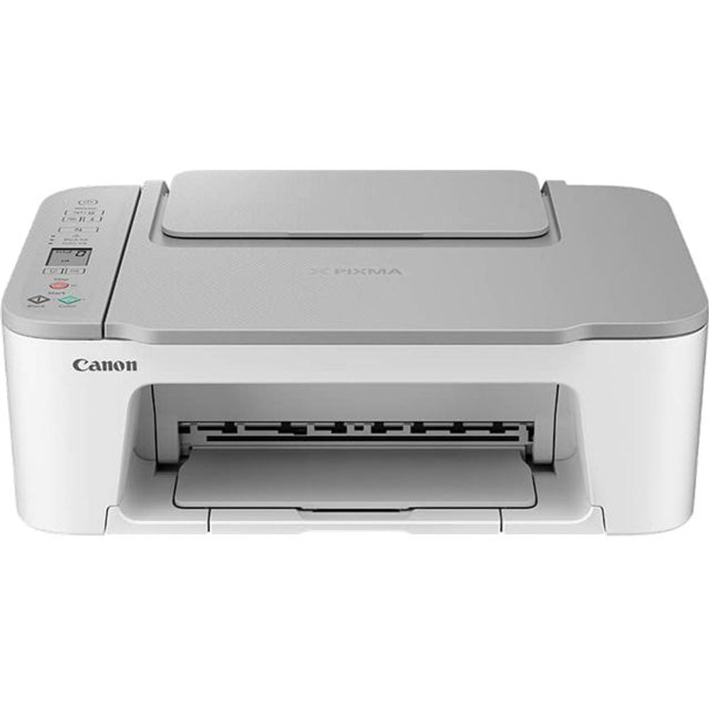 Canon PIXMA TS3465W 7.7 ipm/4.0 ipm Inkjet MFC Printer