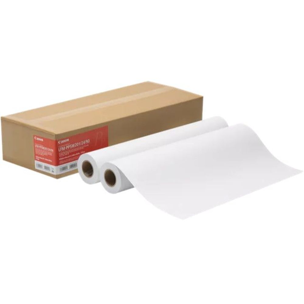 Canon Plain Paper Roll 80gsm 420mmx50m