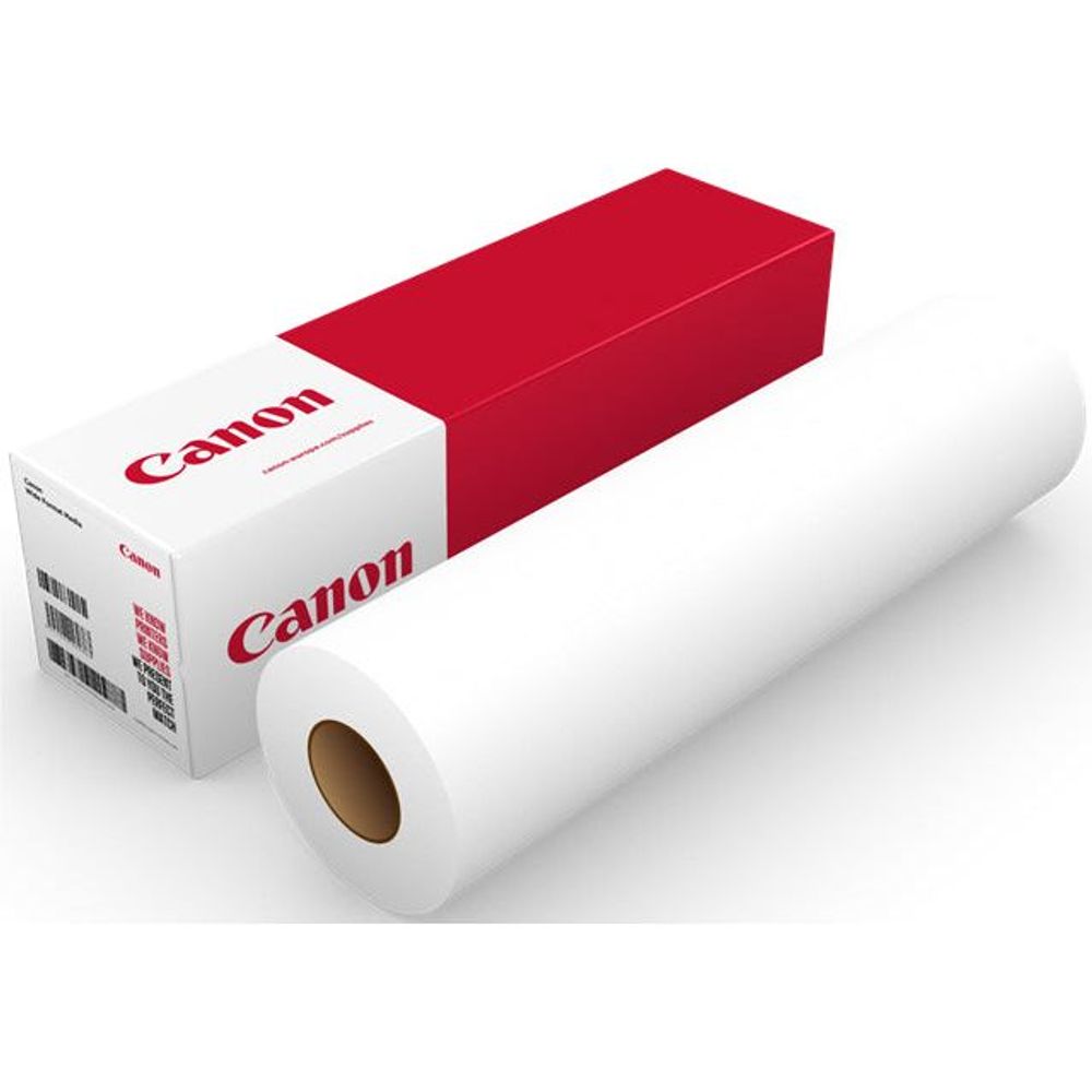Canon Satin Photo Paper Roll 180gsm 430mm x 30m