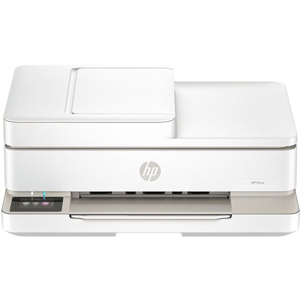 HP ENVY 6530E COLOR INKJET ALL-IN-ONE PRINTER