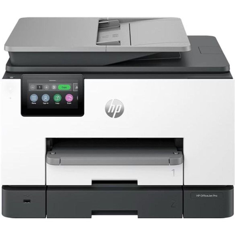 HP OfficeJet Pro 9130e MFC AIO Inkjet Printer
