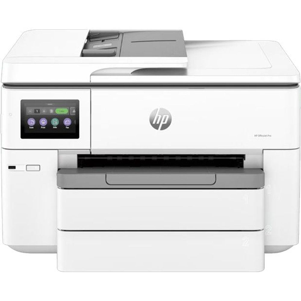 HP Officejet Pro 9730e A3 MFC AIO Inket Printer