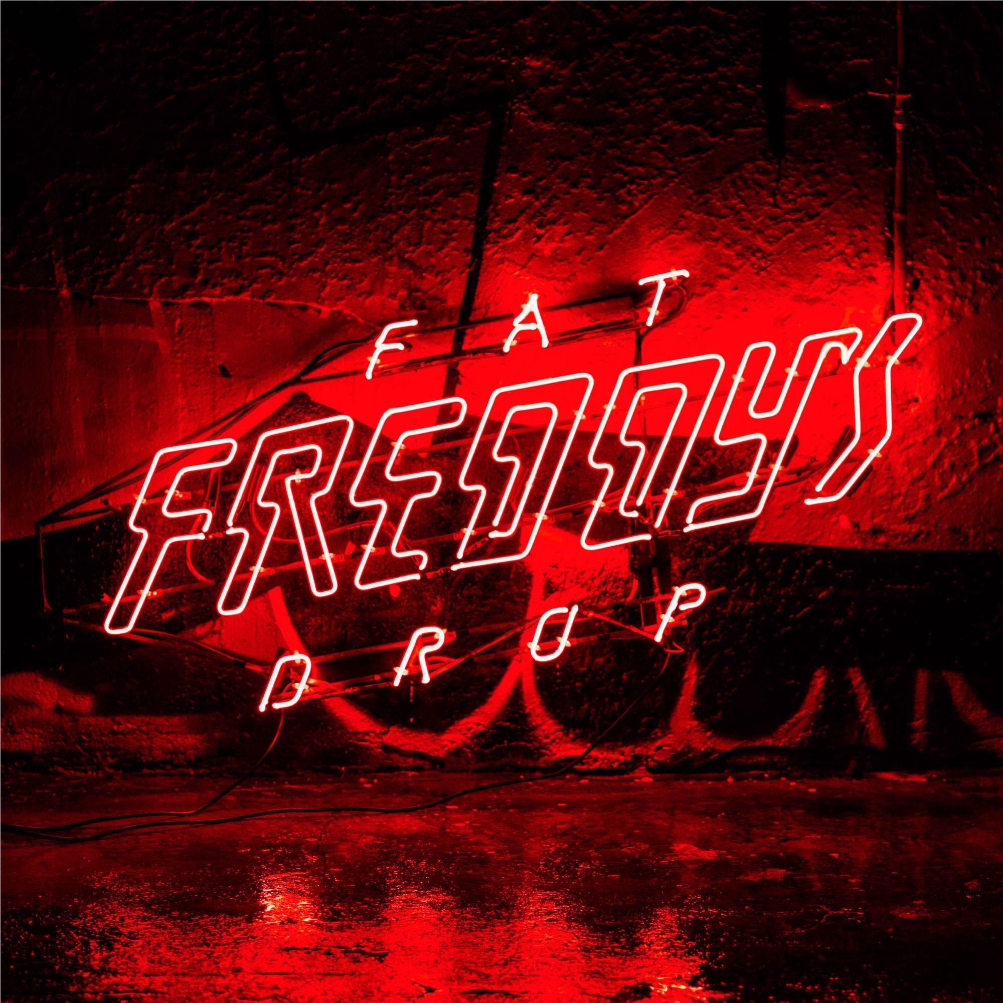 Bays, By: Fat Freddy's Drop